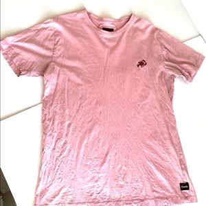 Barney Cools men’s T-shirt size M 100%cotton